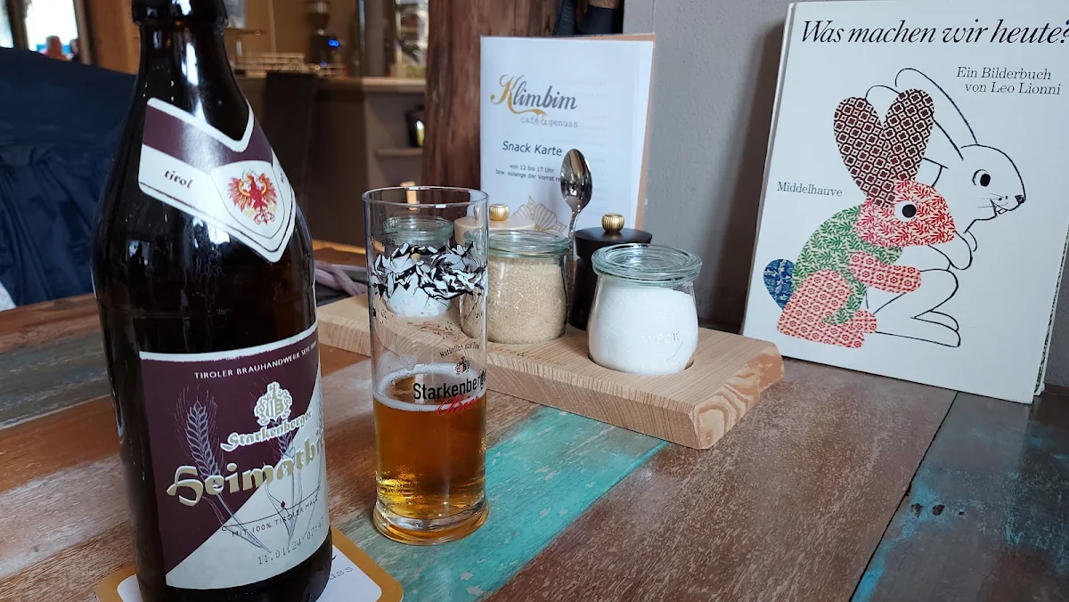 Heimatbier