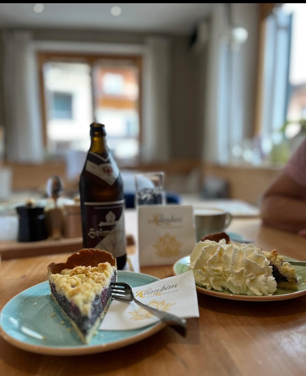 Mohnkirschkuchen