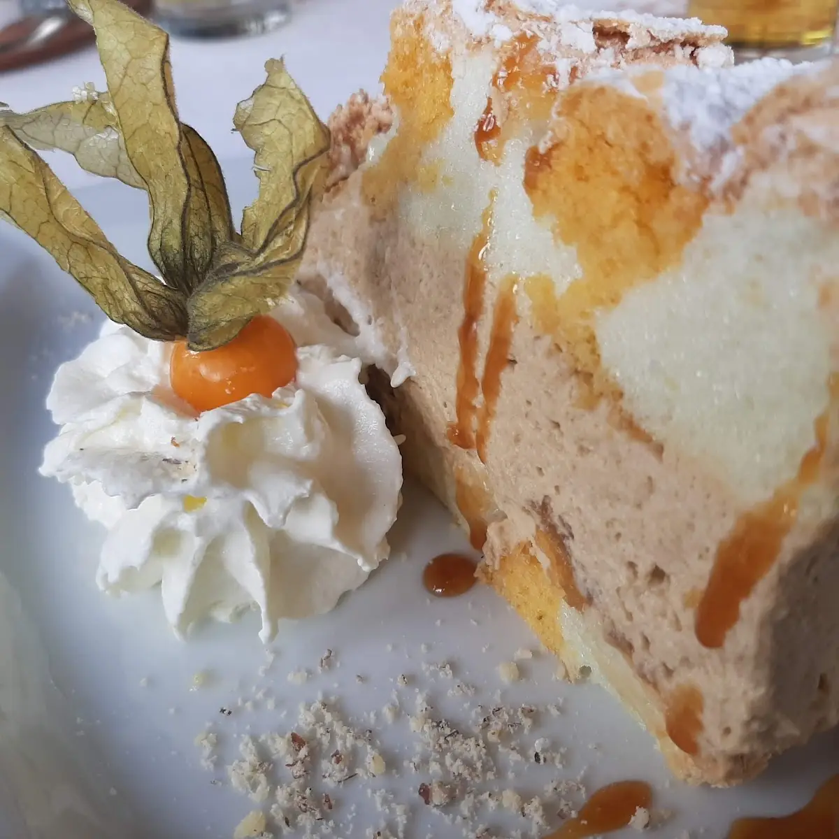 Cardinalschnitte