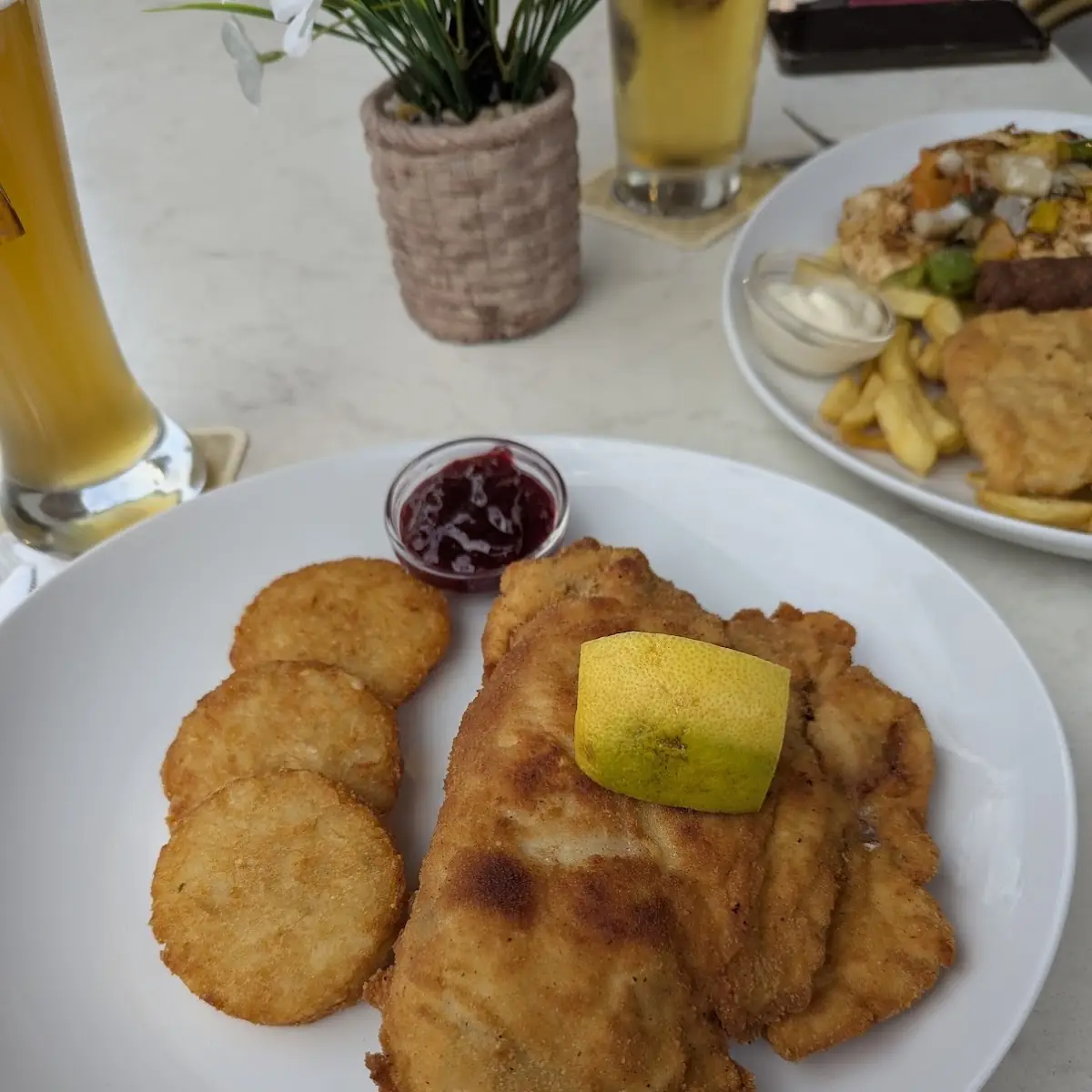 Cordon Bleu
