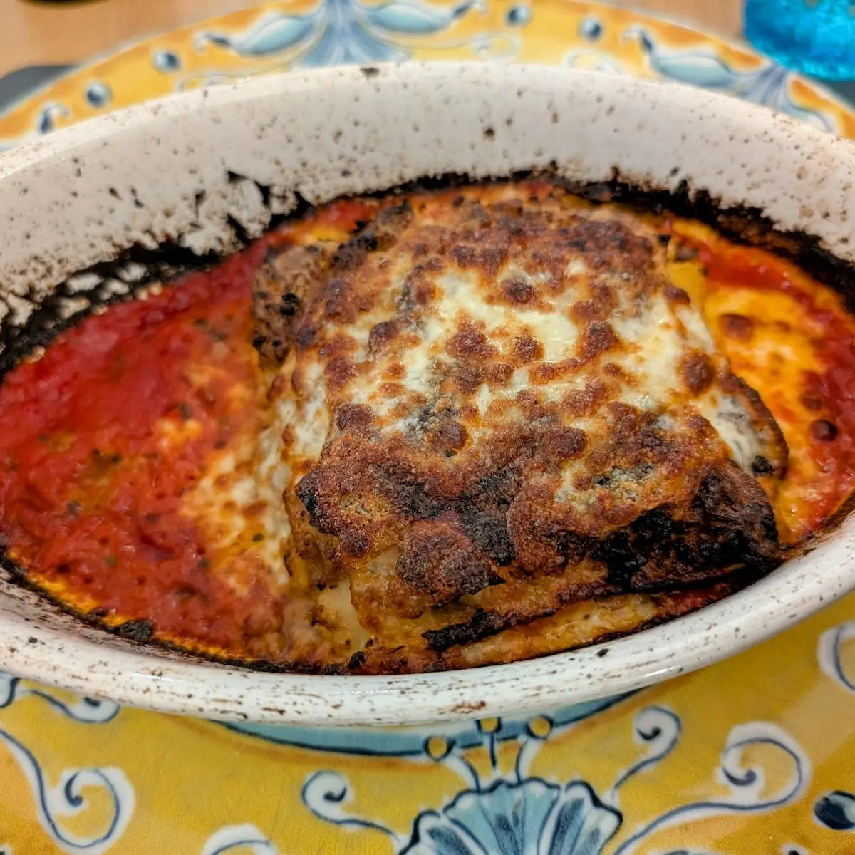 Lasagna