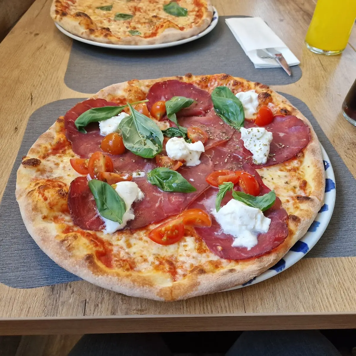 Pizza Magno