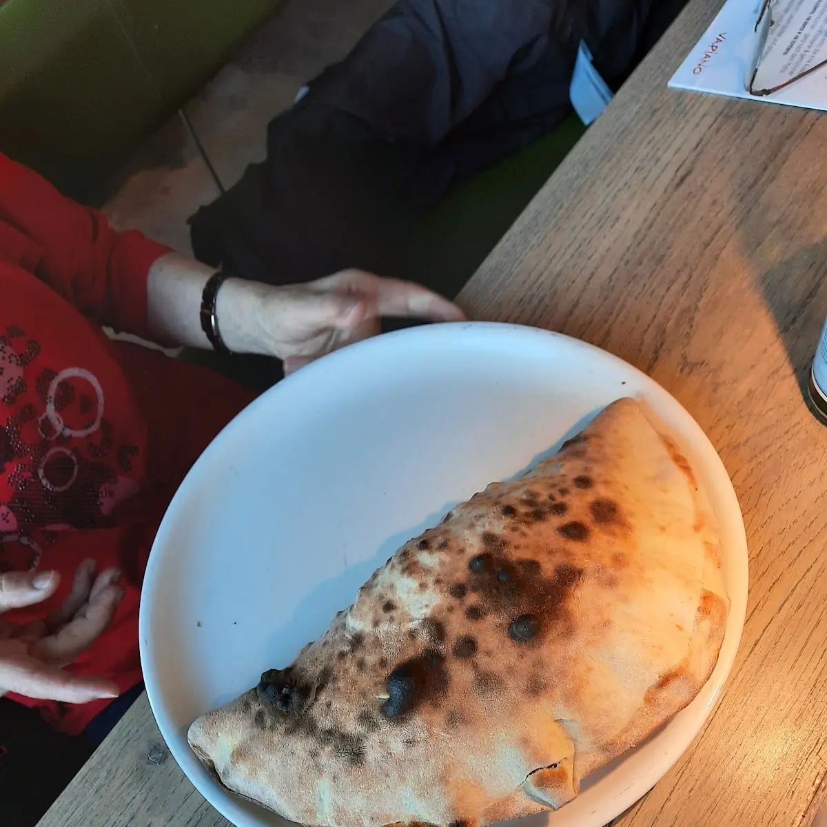 Calzone