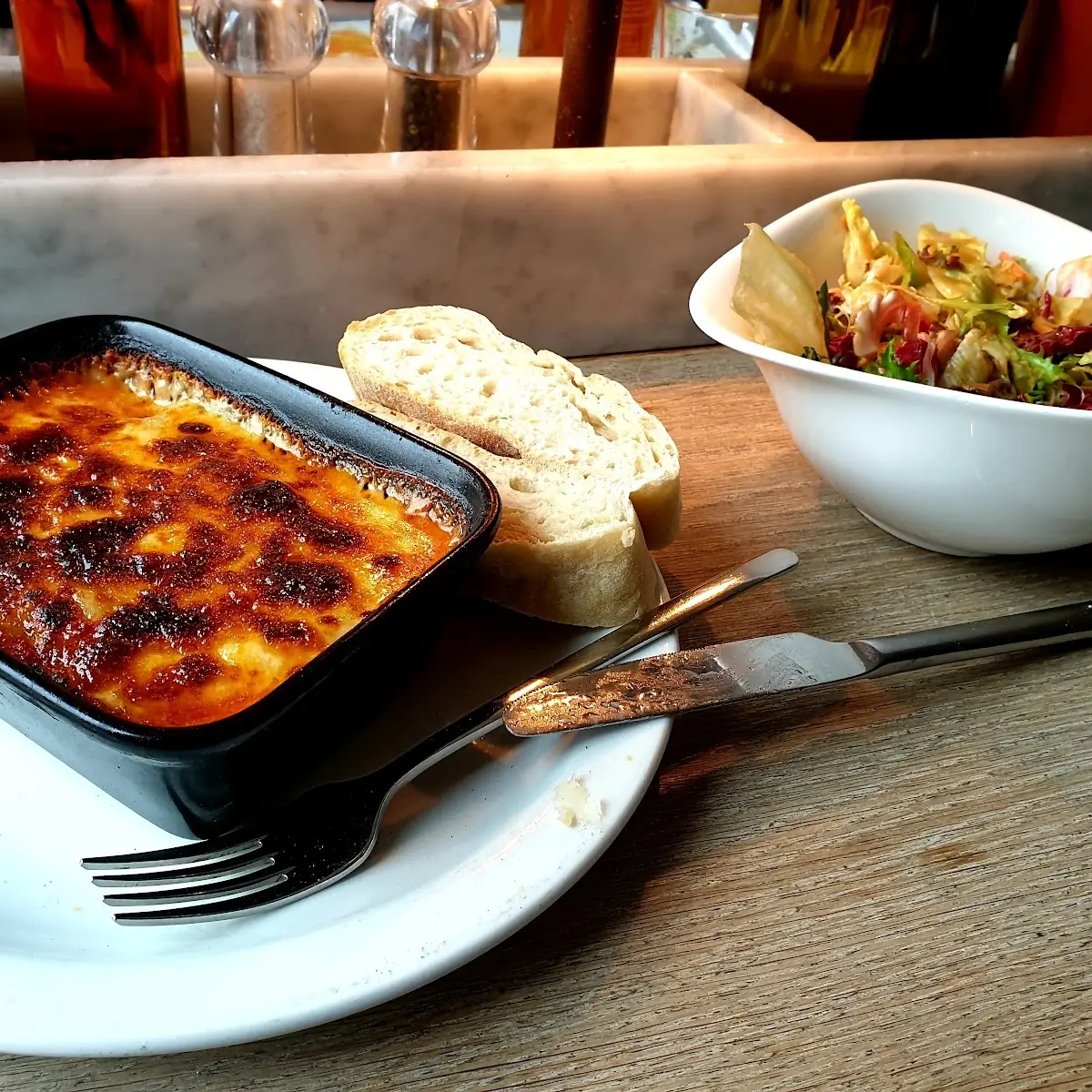 Lasagne