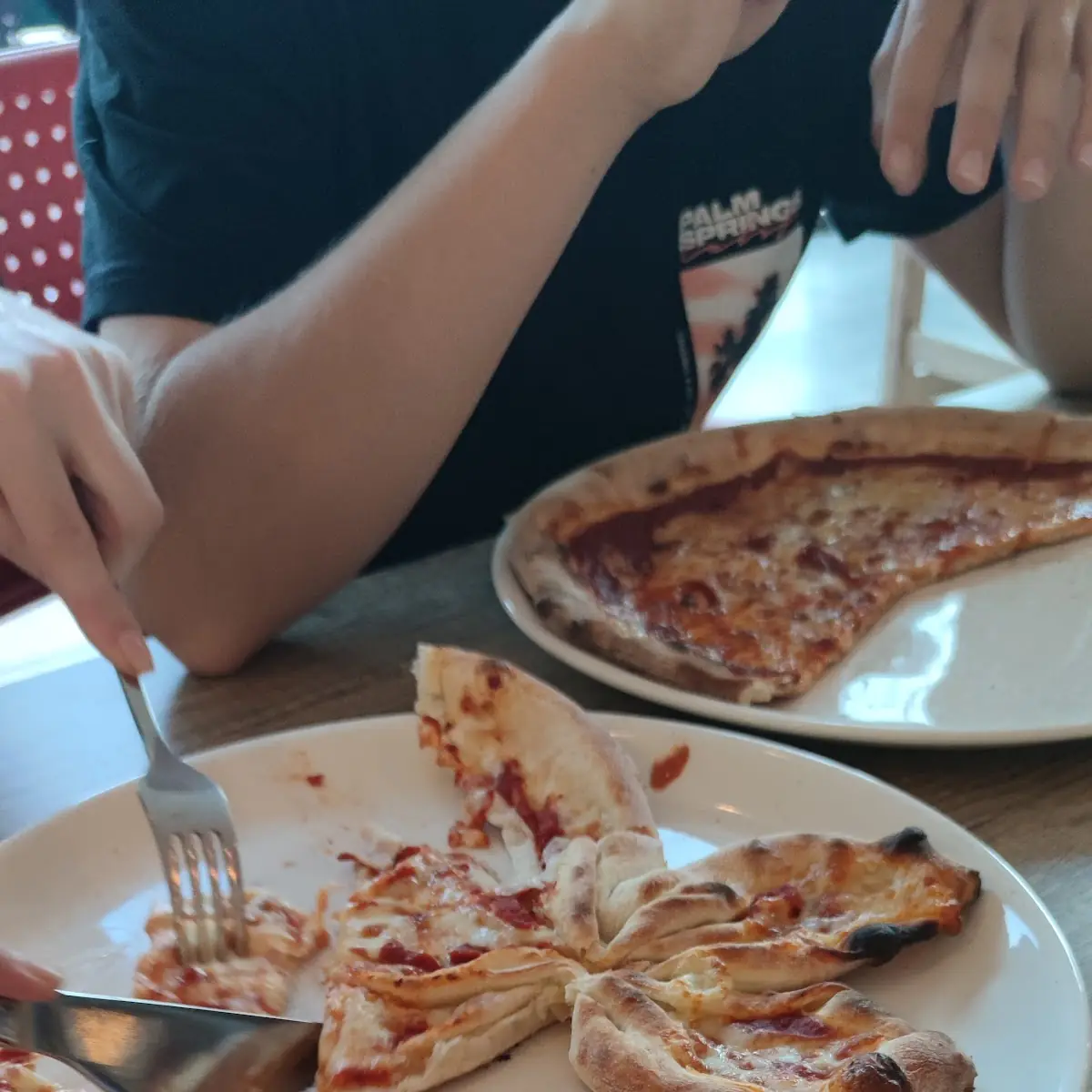 Pizza Margherita