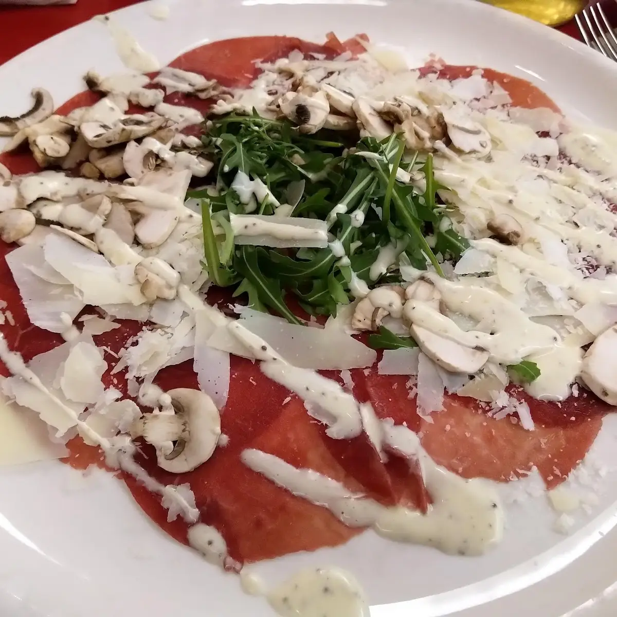 Vitello Tonnato