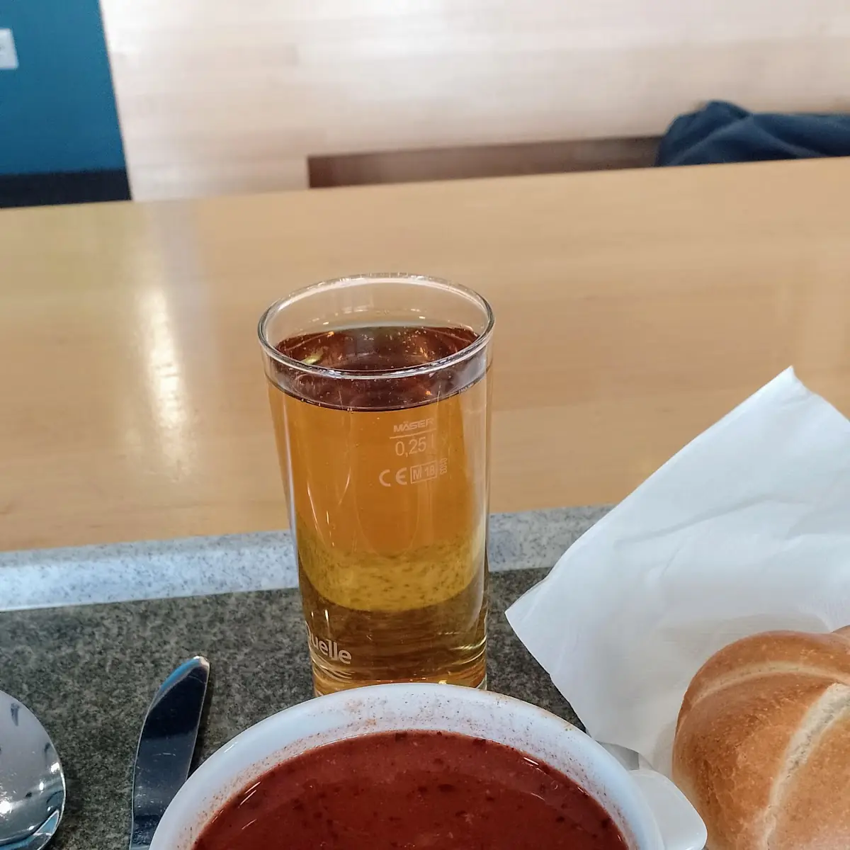 Goulash Soup