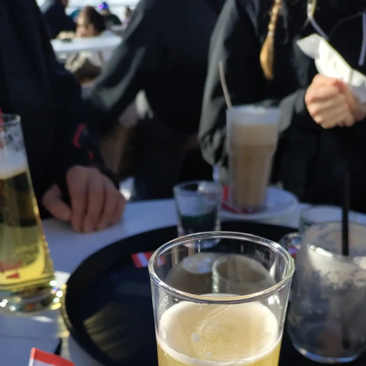 Zillertaler Radler