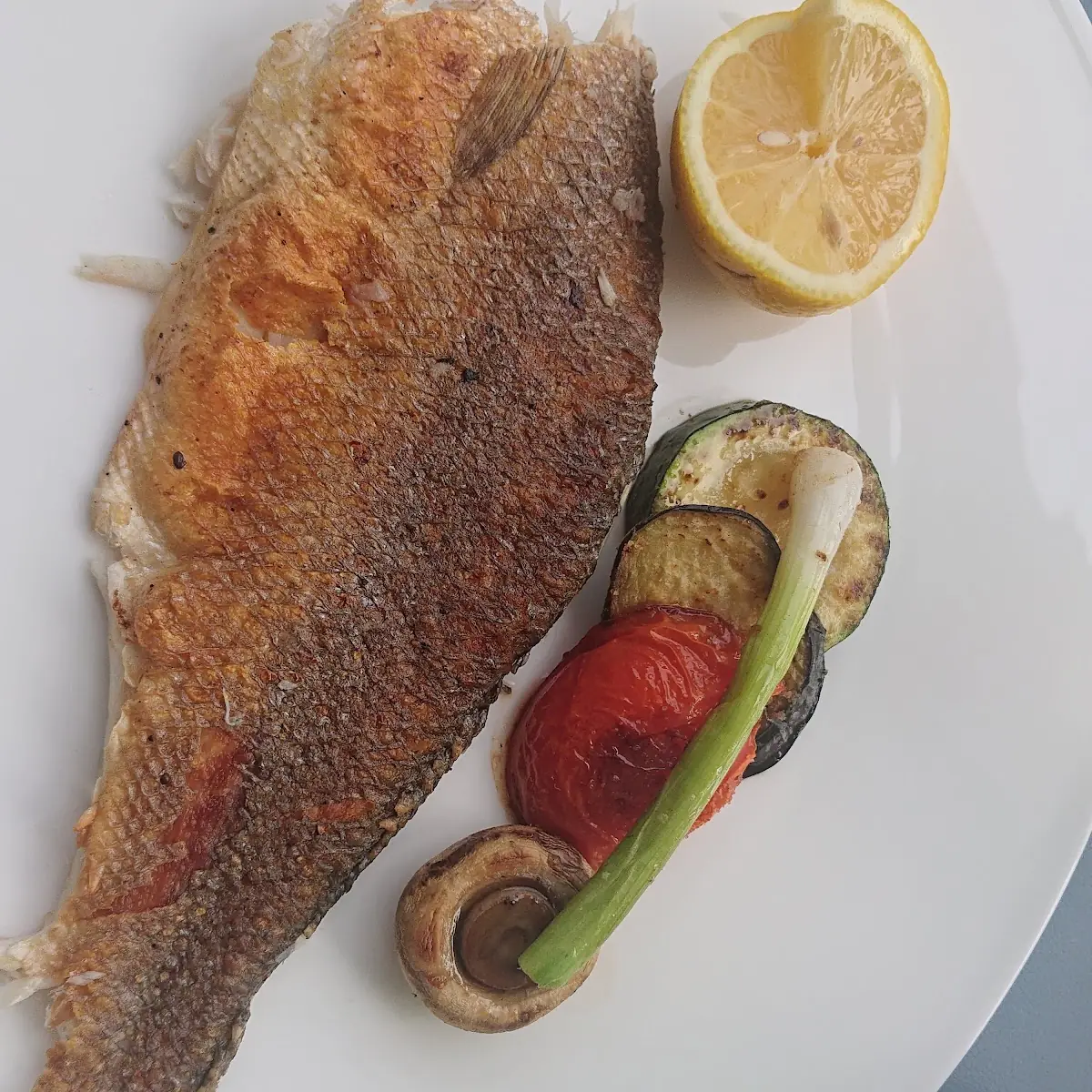 Branzino