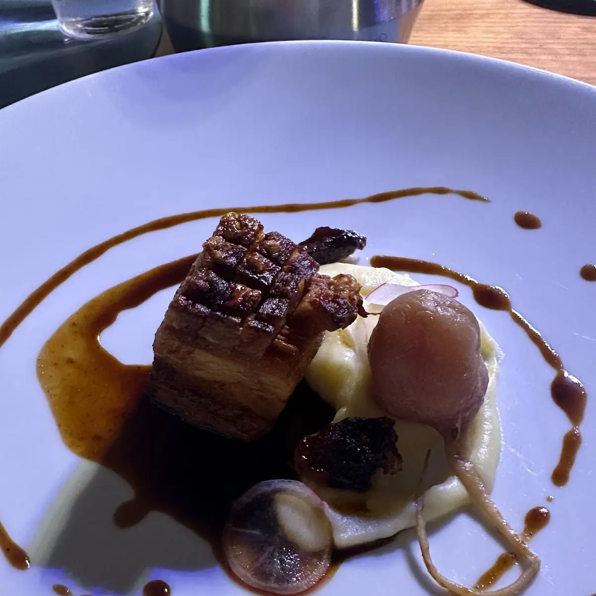 Porkbelly