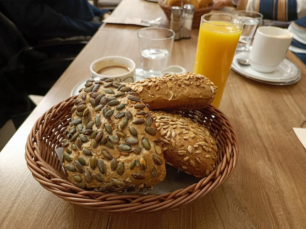 Brot