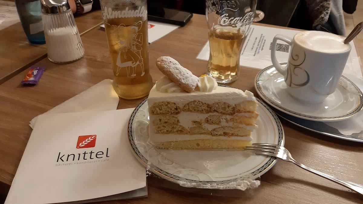 Die Weltbeste Malakov Torte