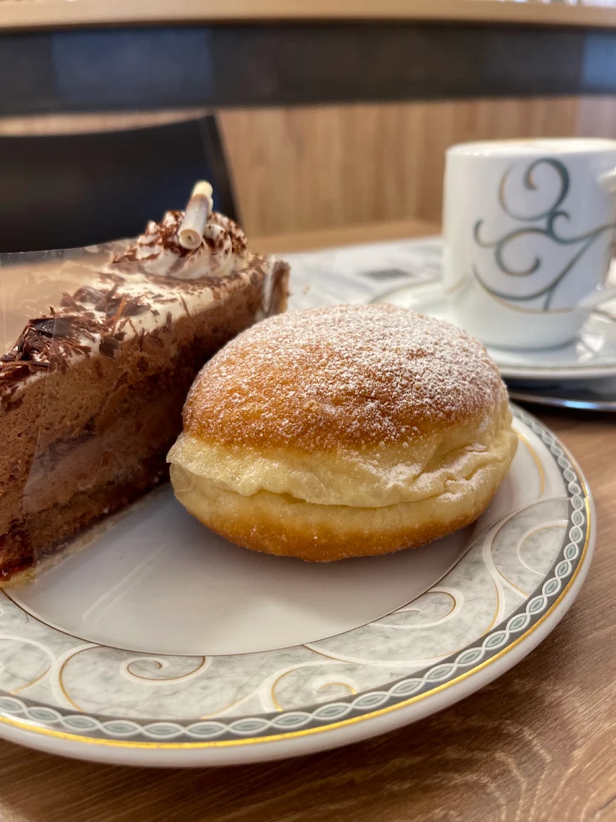 Krapfen