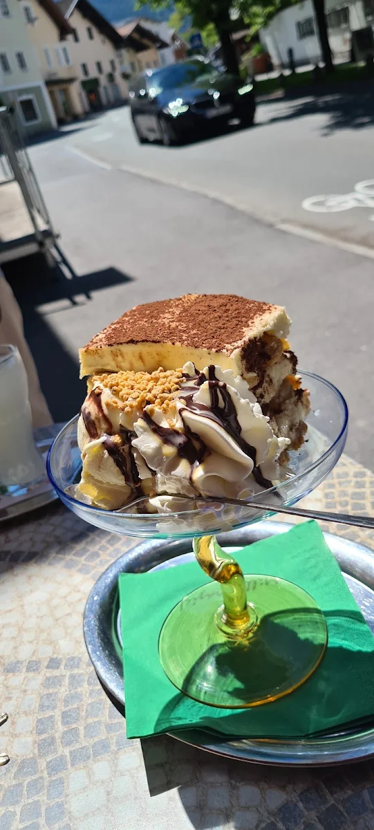 Tiramisu Miteiss