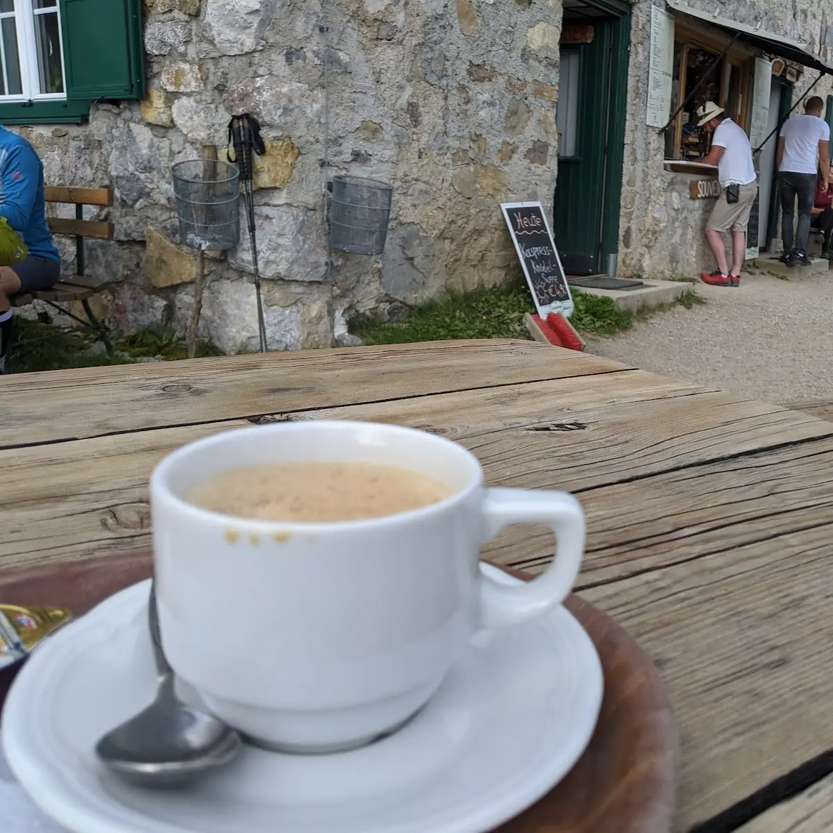 Kaffee