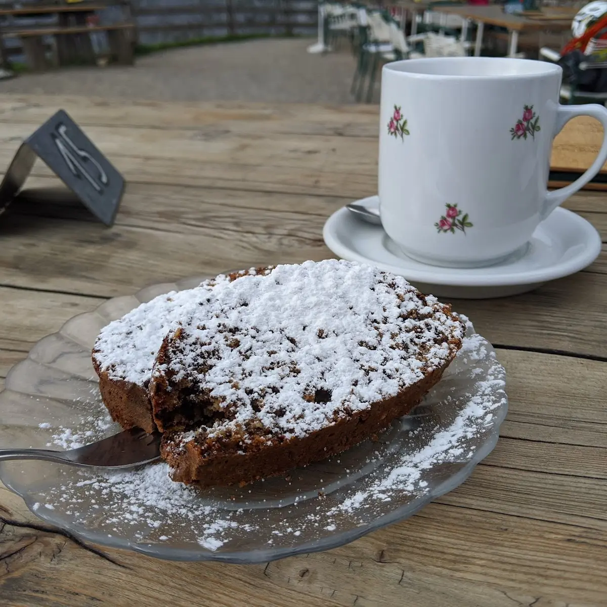 Linzertorte