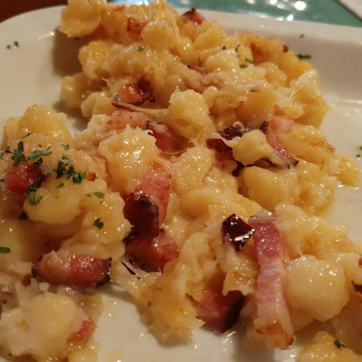 Spätzle