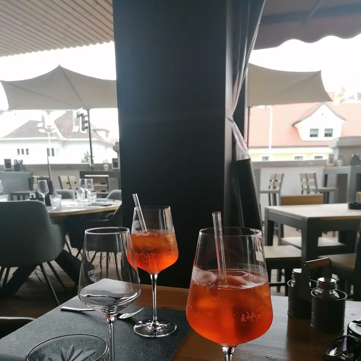 Aperol Spritz