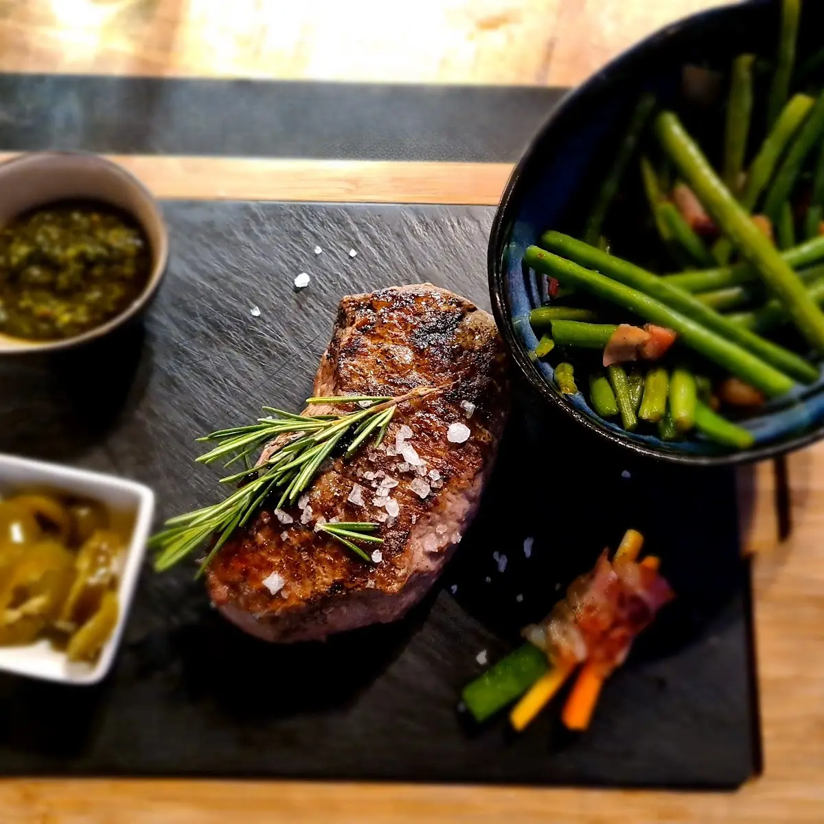 Rumpsteak
