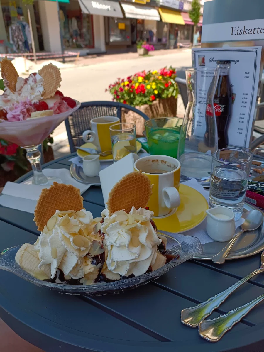 Bananensplit