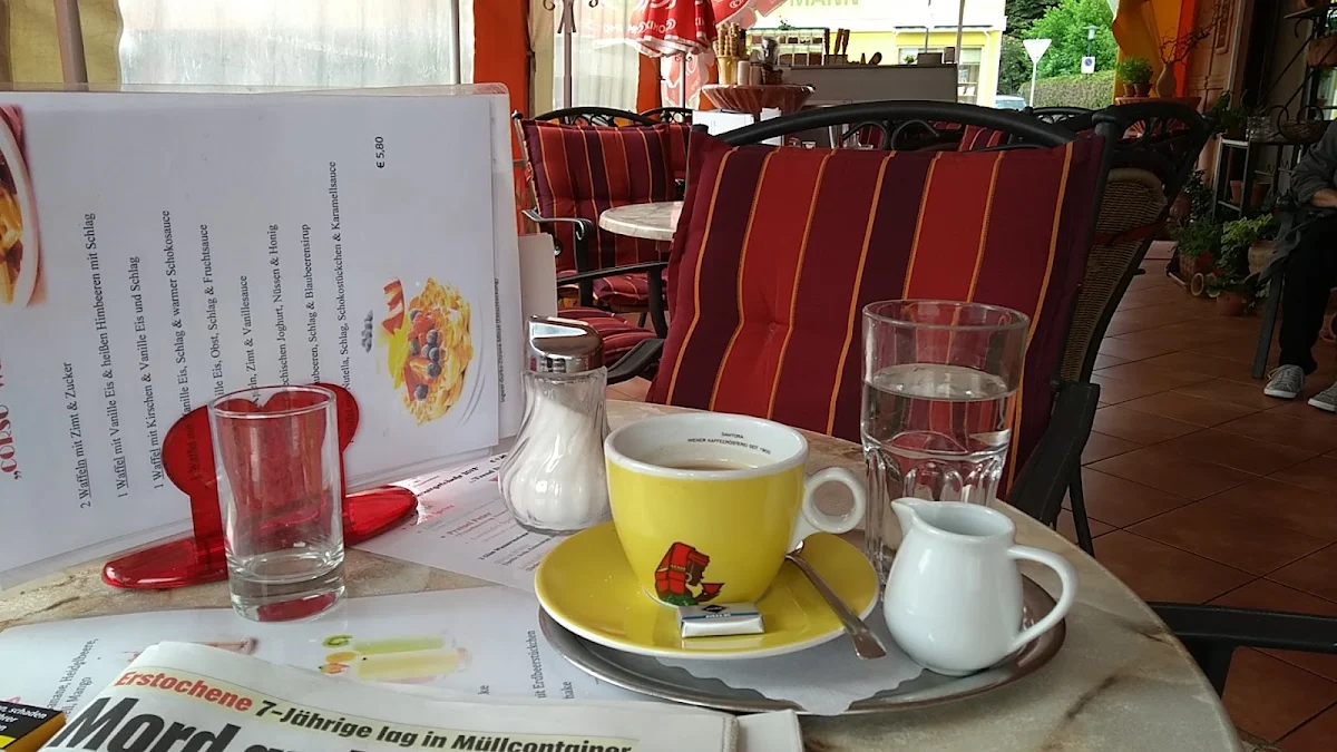 Kaffee