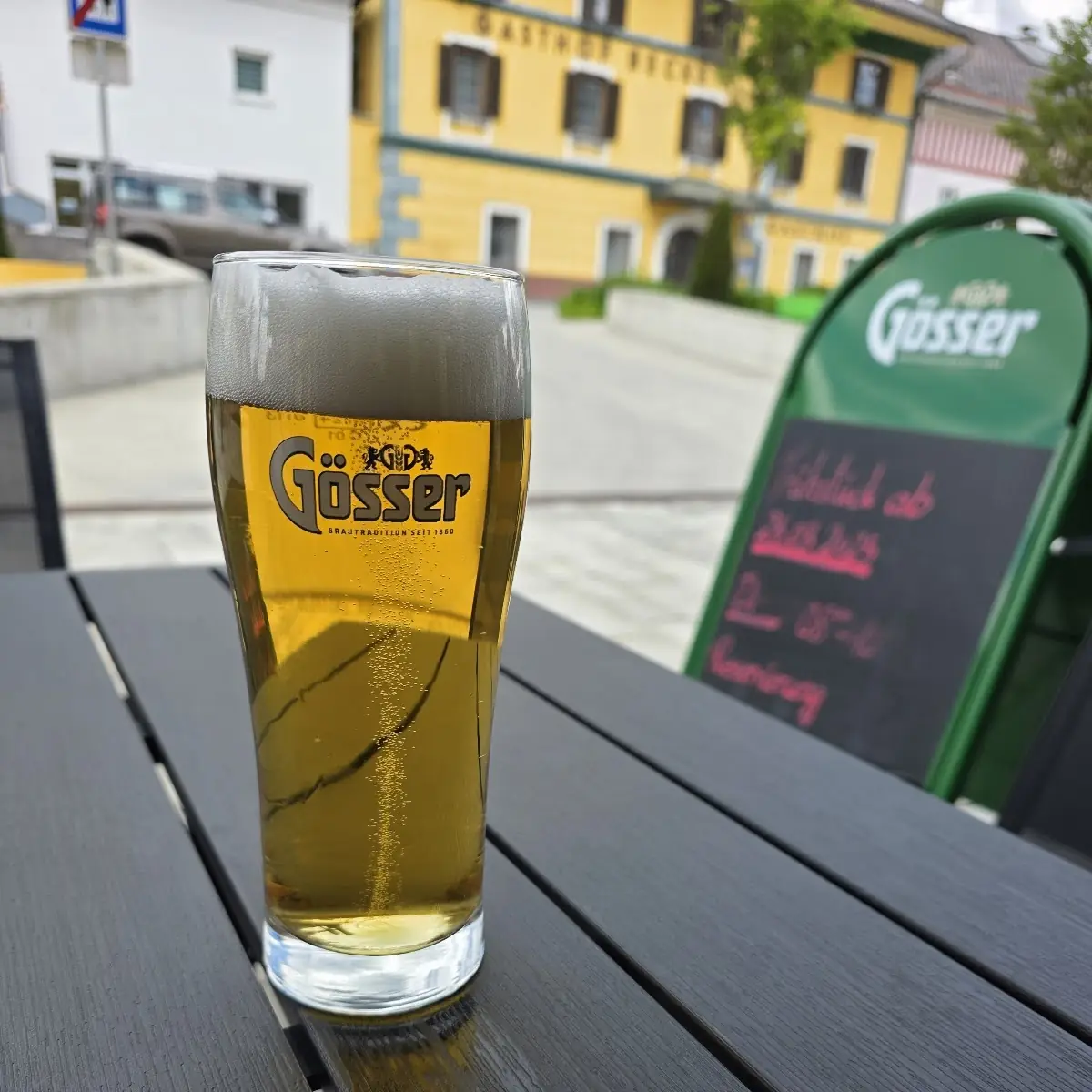 Gösser