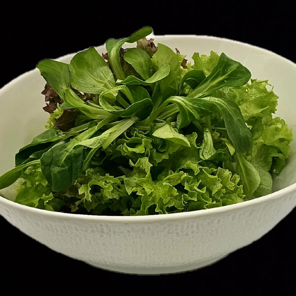 Gemischter Salat
