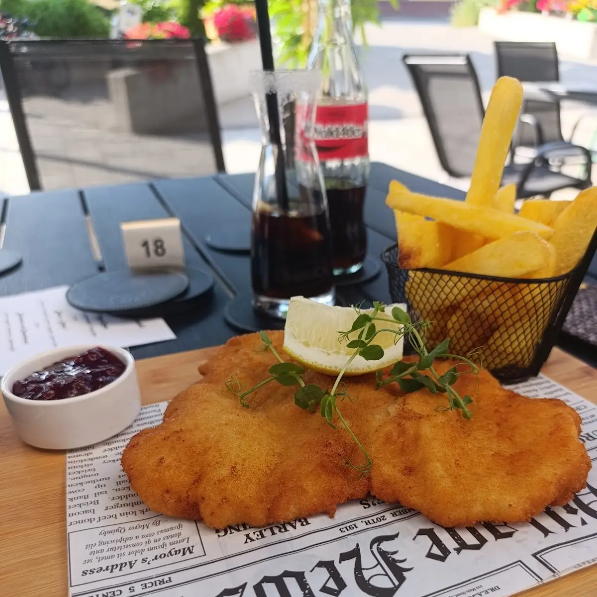 Wiener Schnitzel Vom Vulkanland