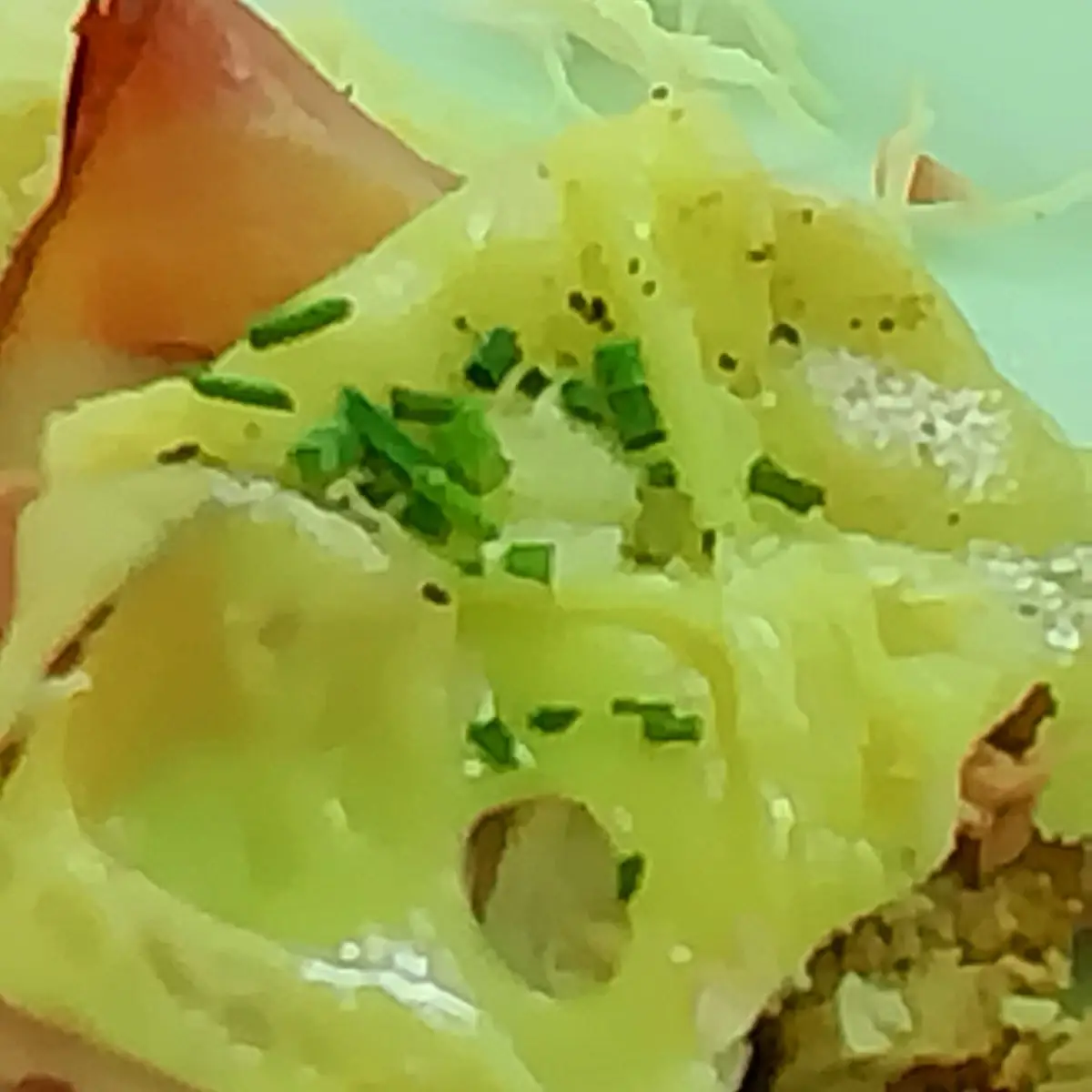 Almtoast