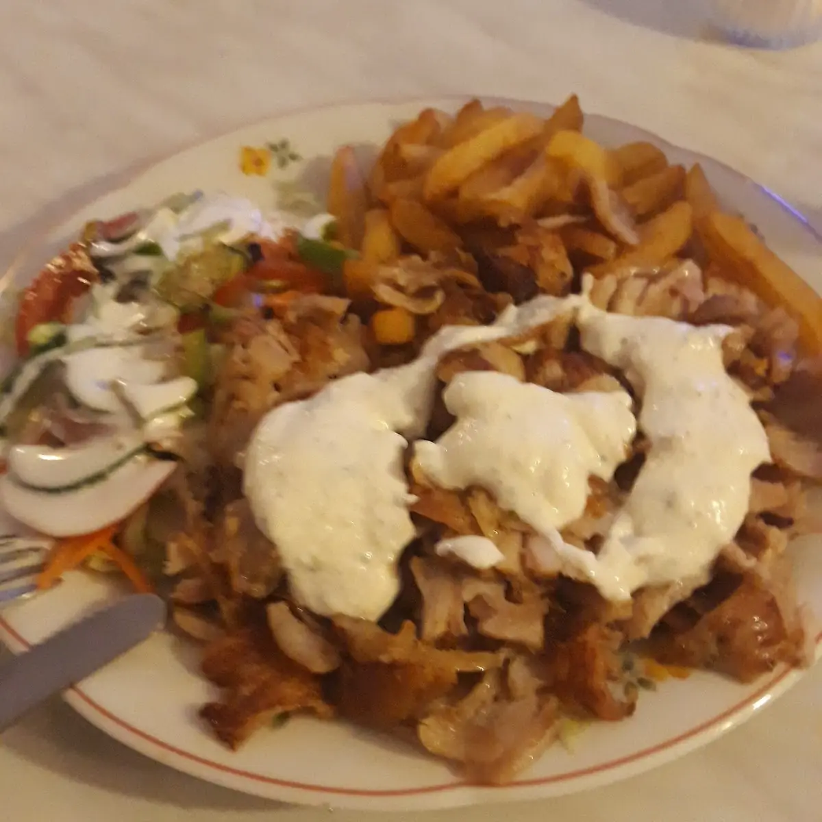 Kebab
