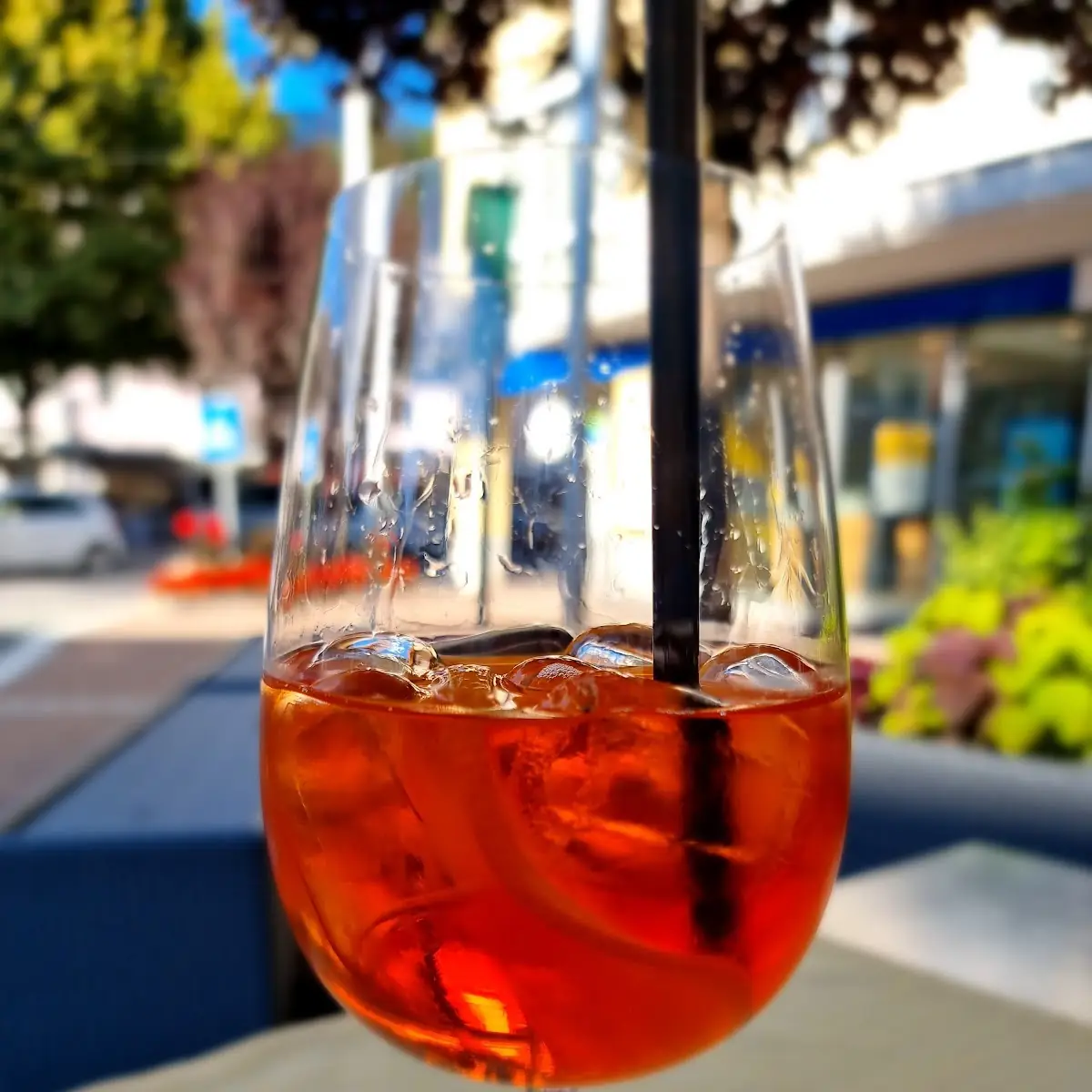 Aperol Spritz