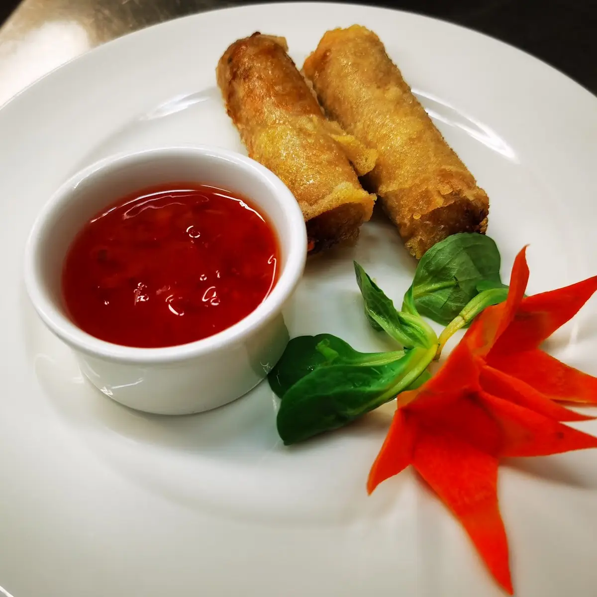 Frühlingsrolle