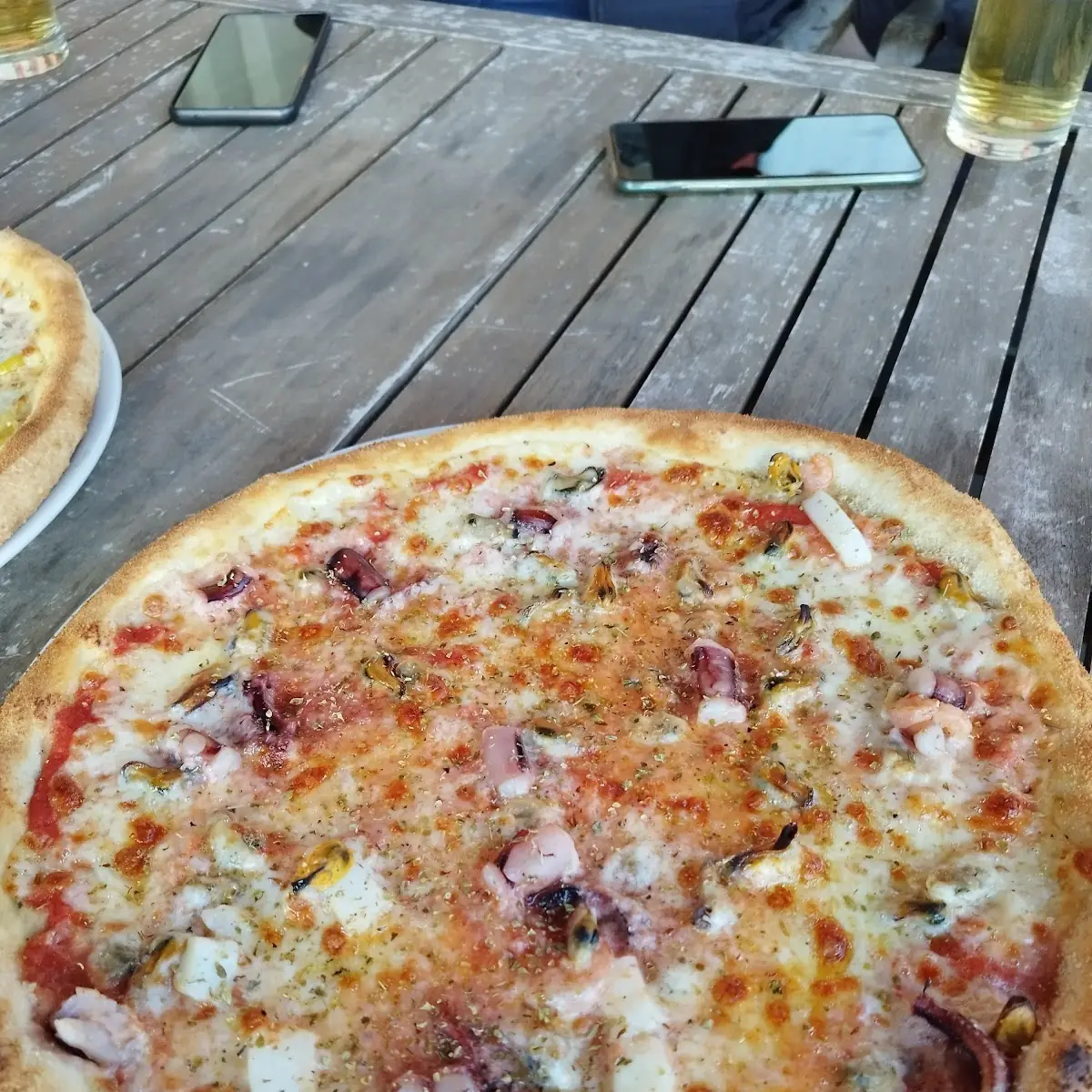 Frutti Di Mare