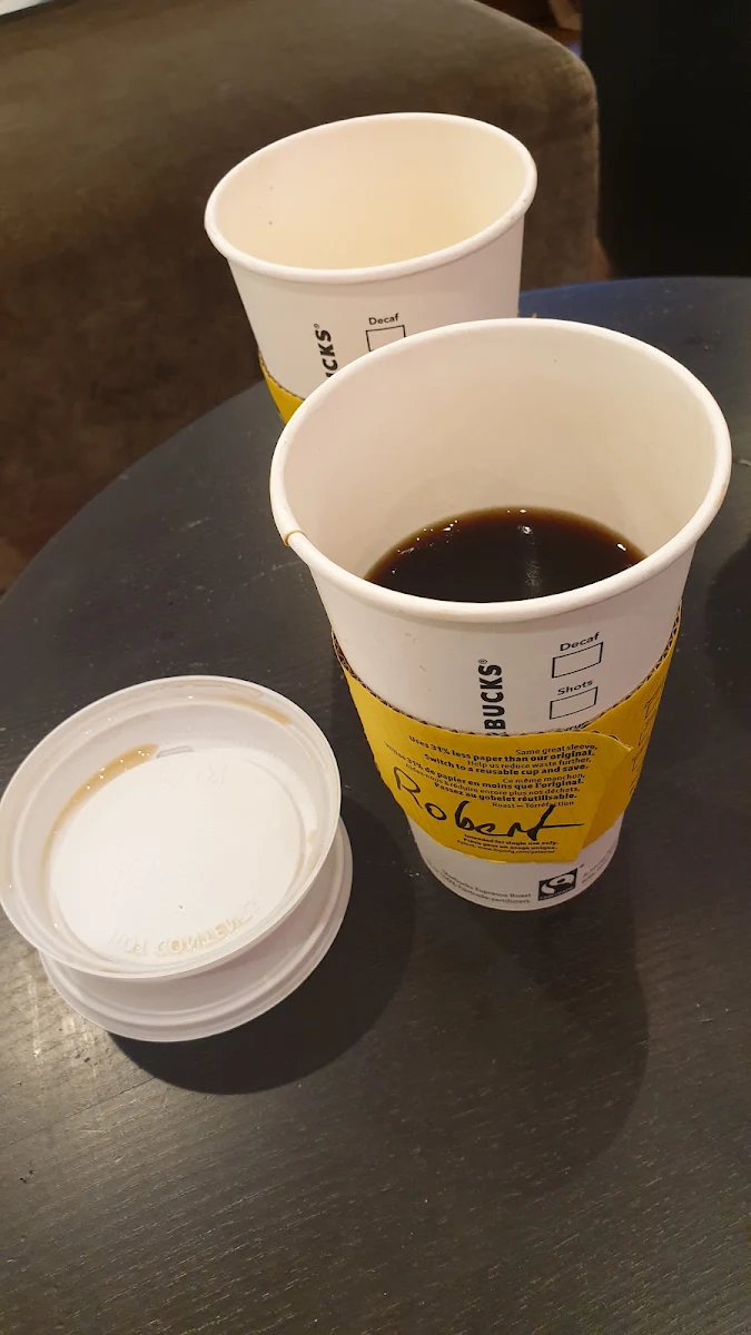 Americano Grande