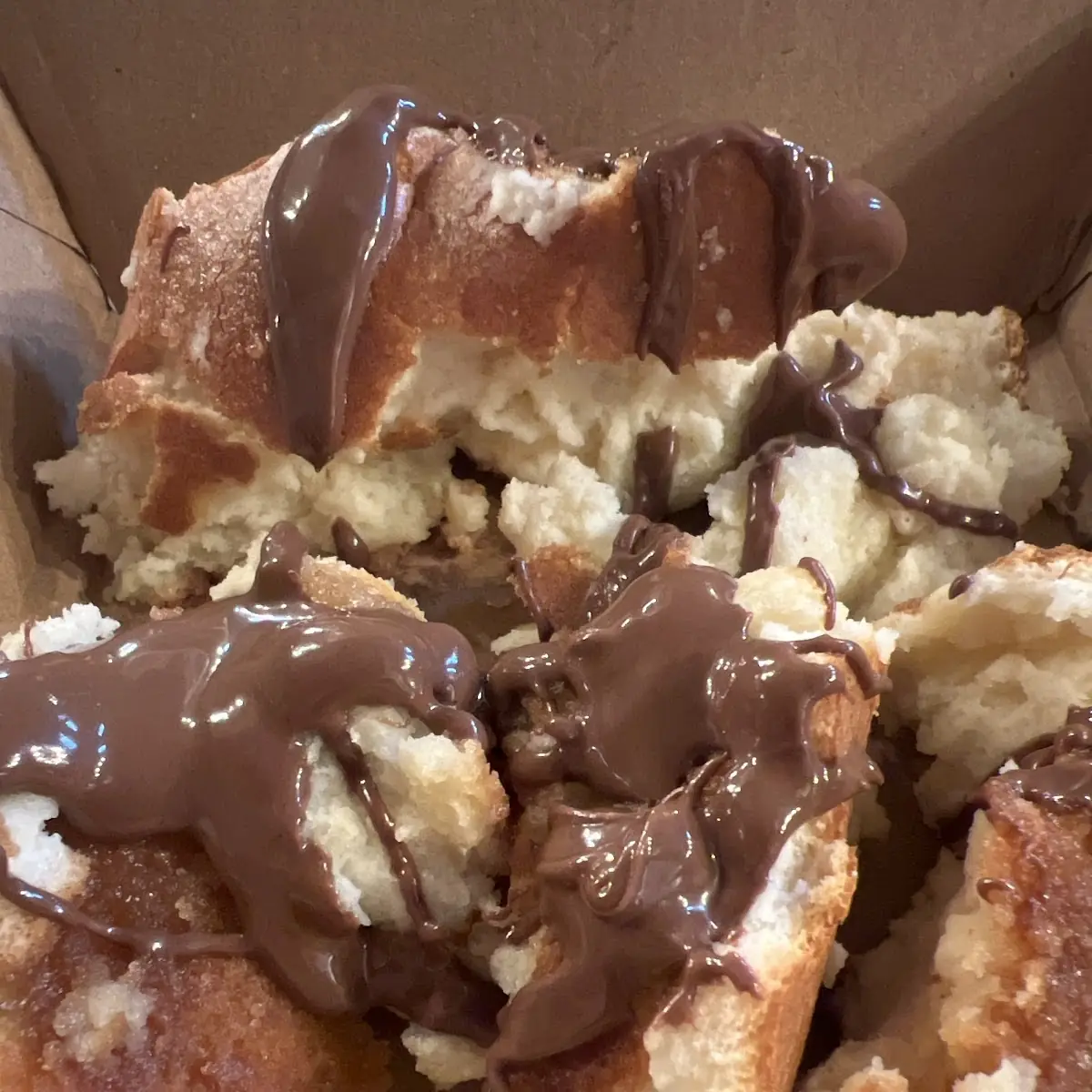 Kaiserschmarrn