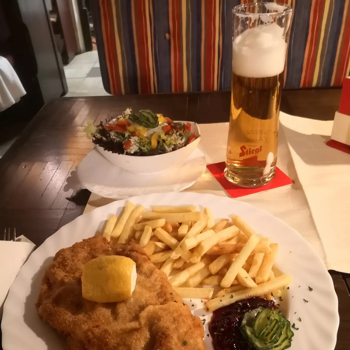 Cordon Bleu
