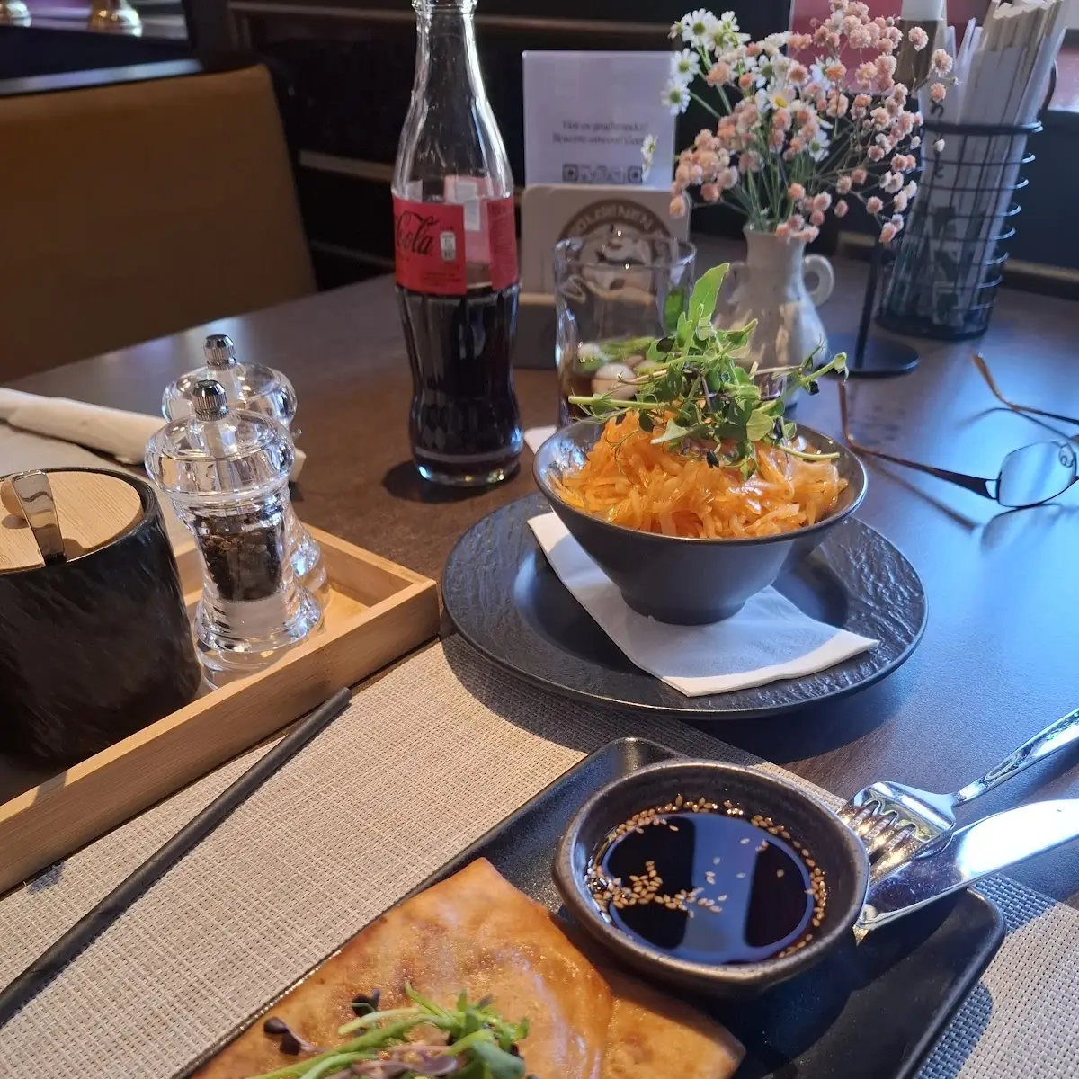 01 Frühlingsrolle