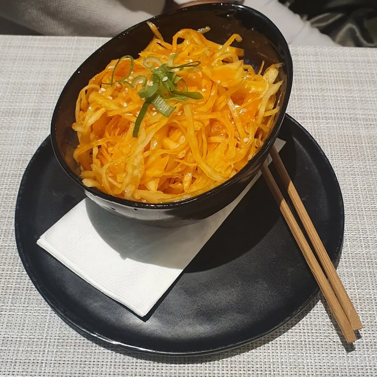 C1 Krautsalat