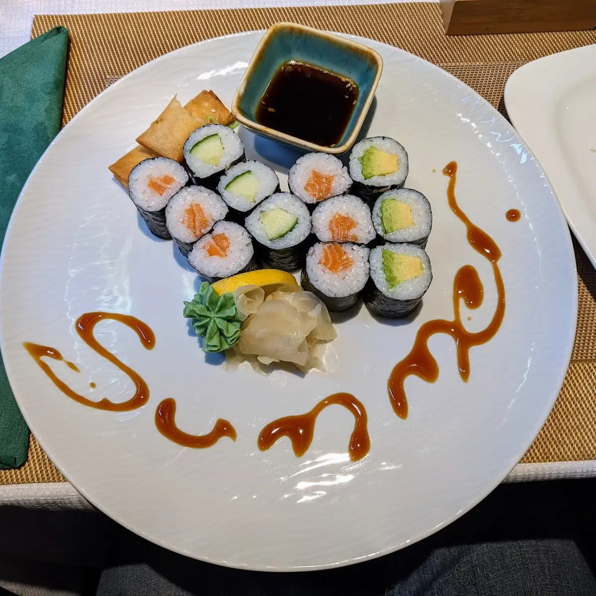 Maki Mix