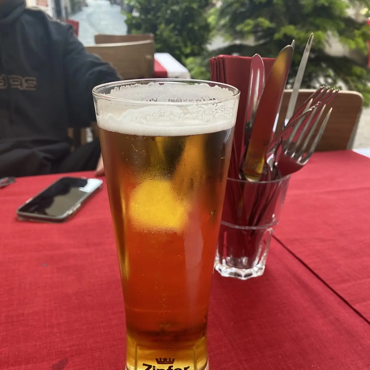 Beer