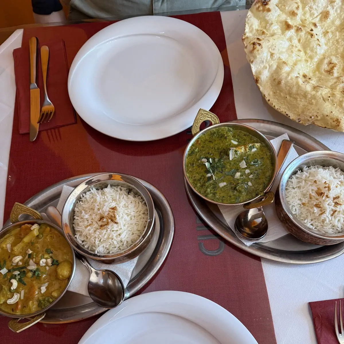 Goa Chicken