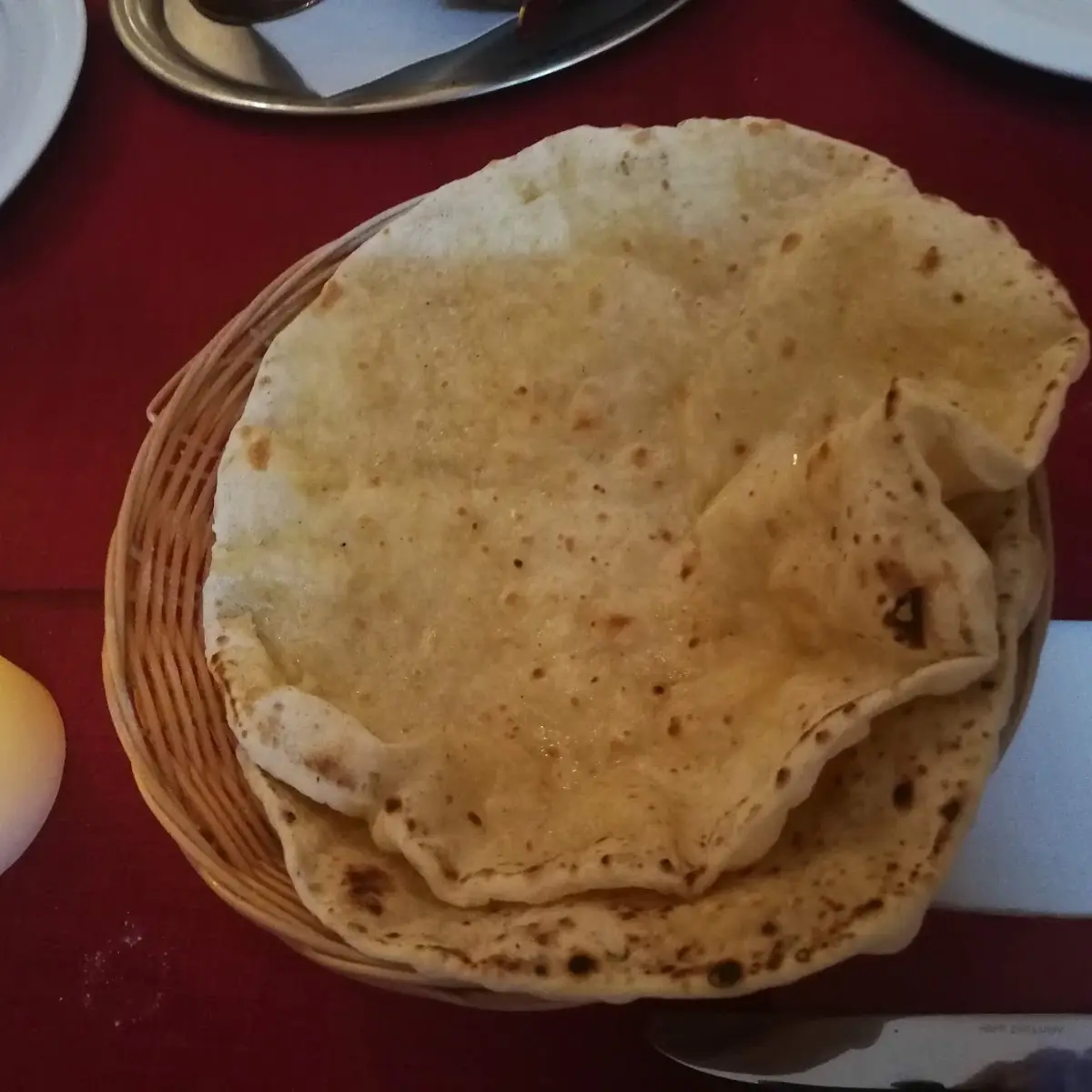 Papadam