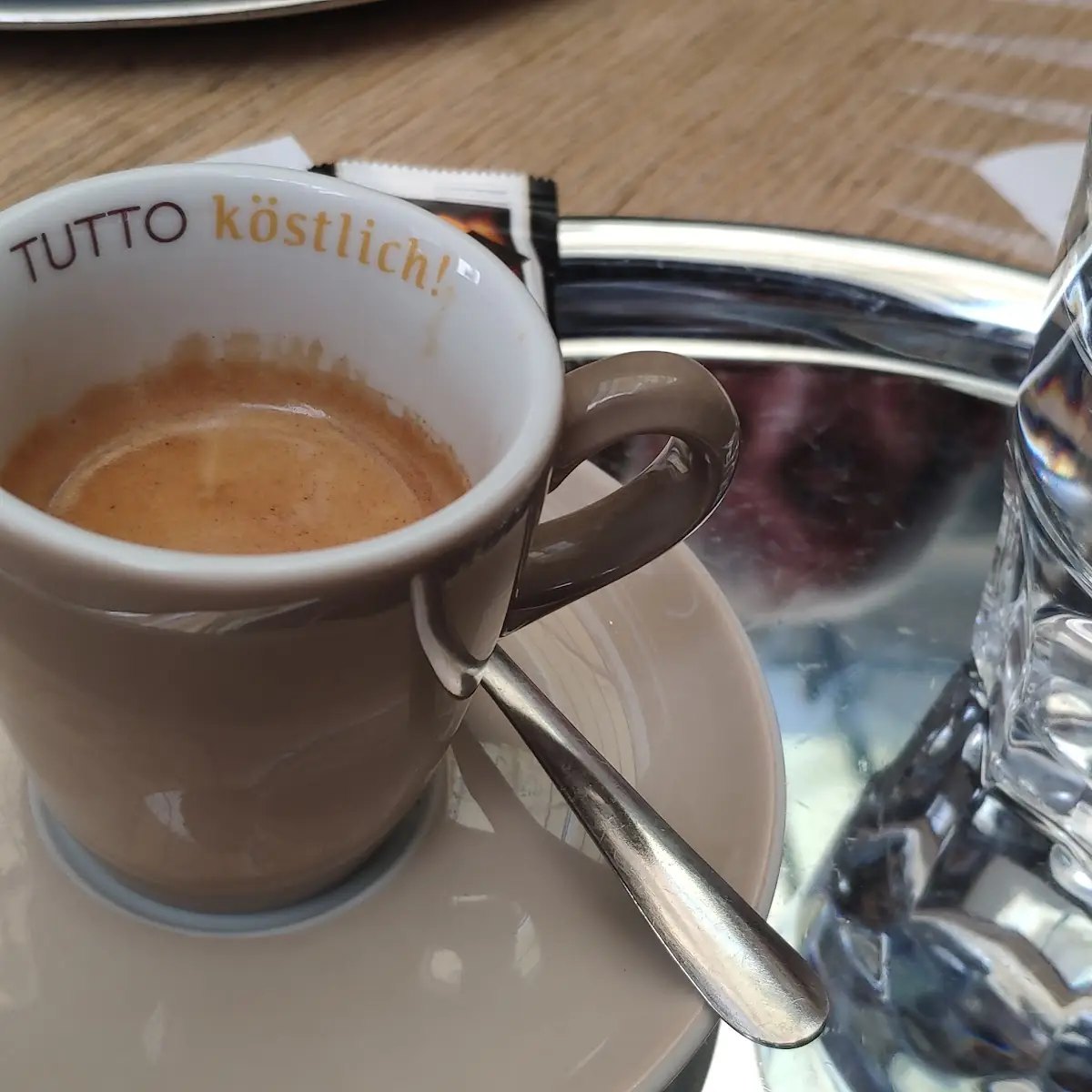 Espresso