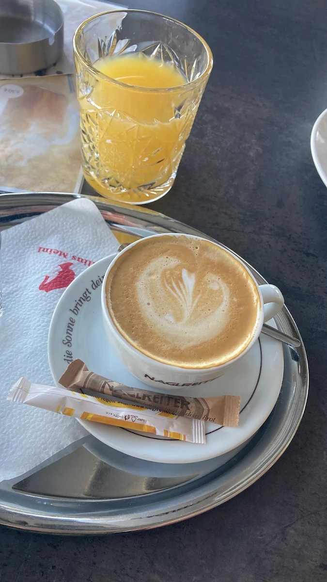 Cappuccino