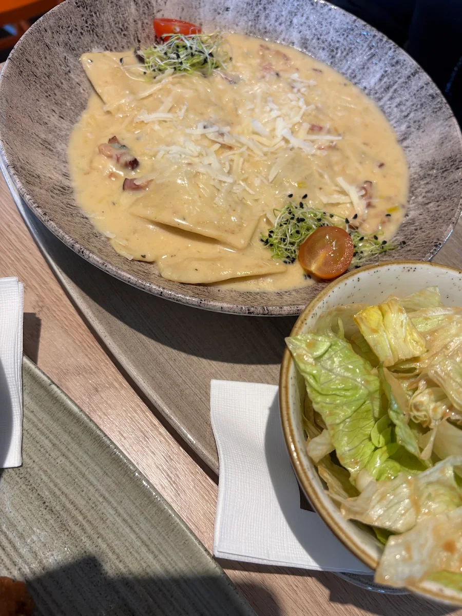 Raviolli