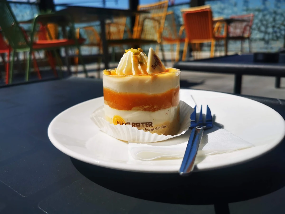 Tűró Torta
