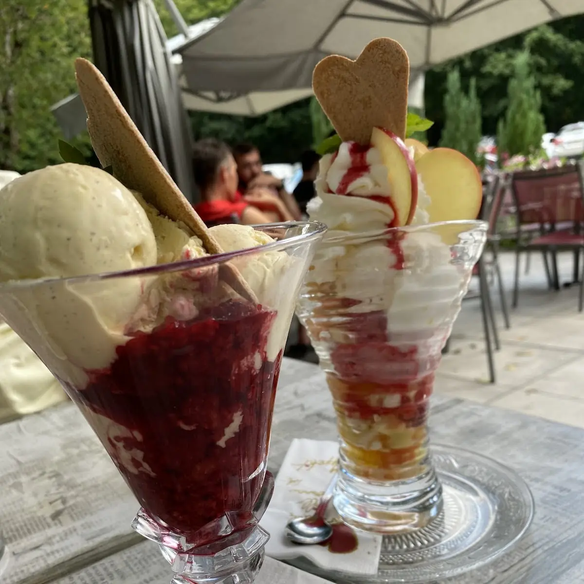 Coupe Dänemark