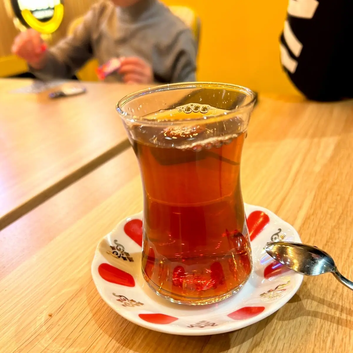 Chai