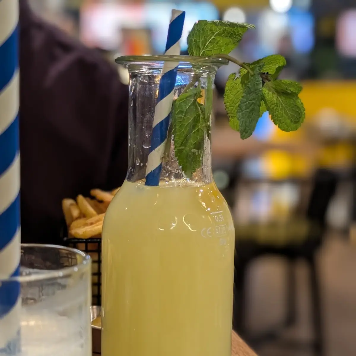 Lemonade