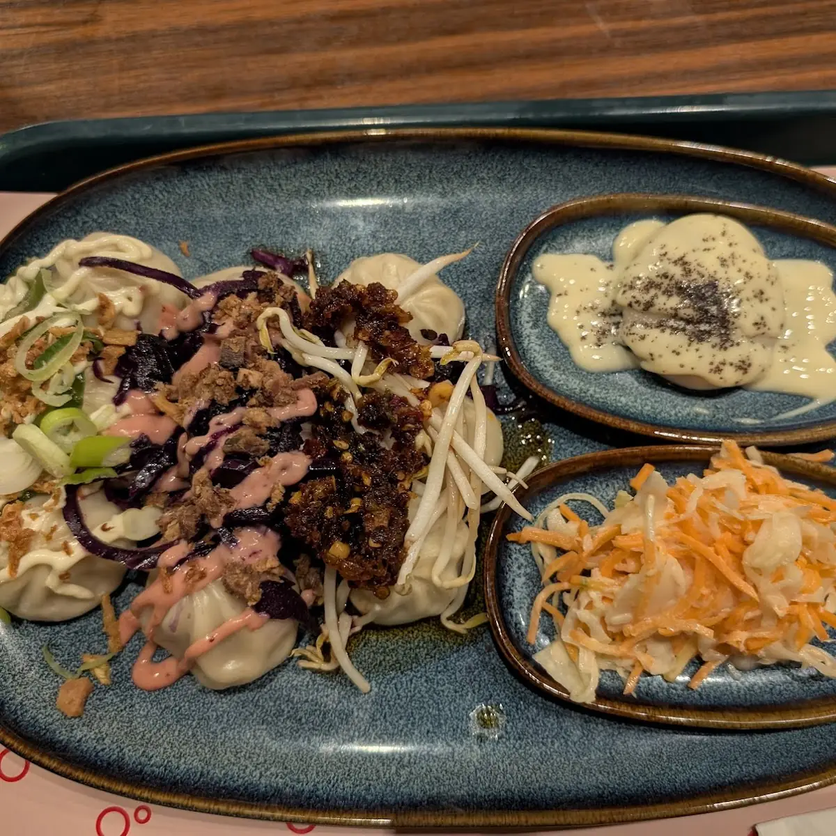 Bento Box Mit Coleslaw